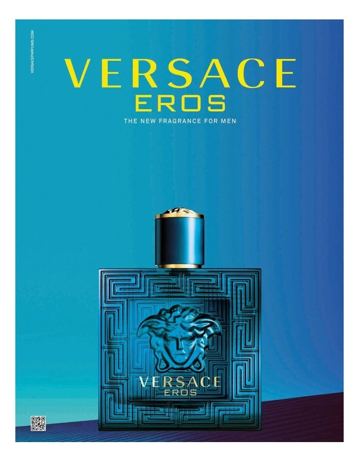 Eros Pour Homme EDT 5ML