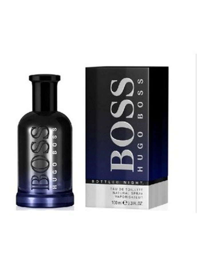 BOSS BOTTLED NIGHT EDT 5ML