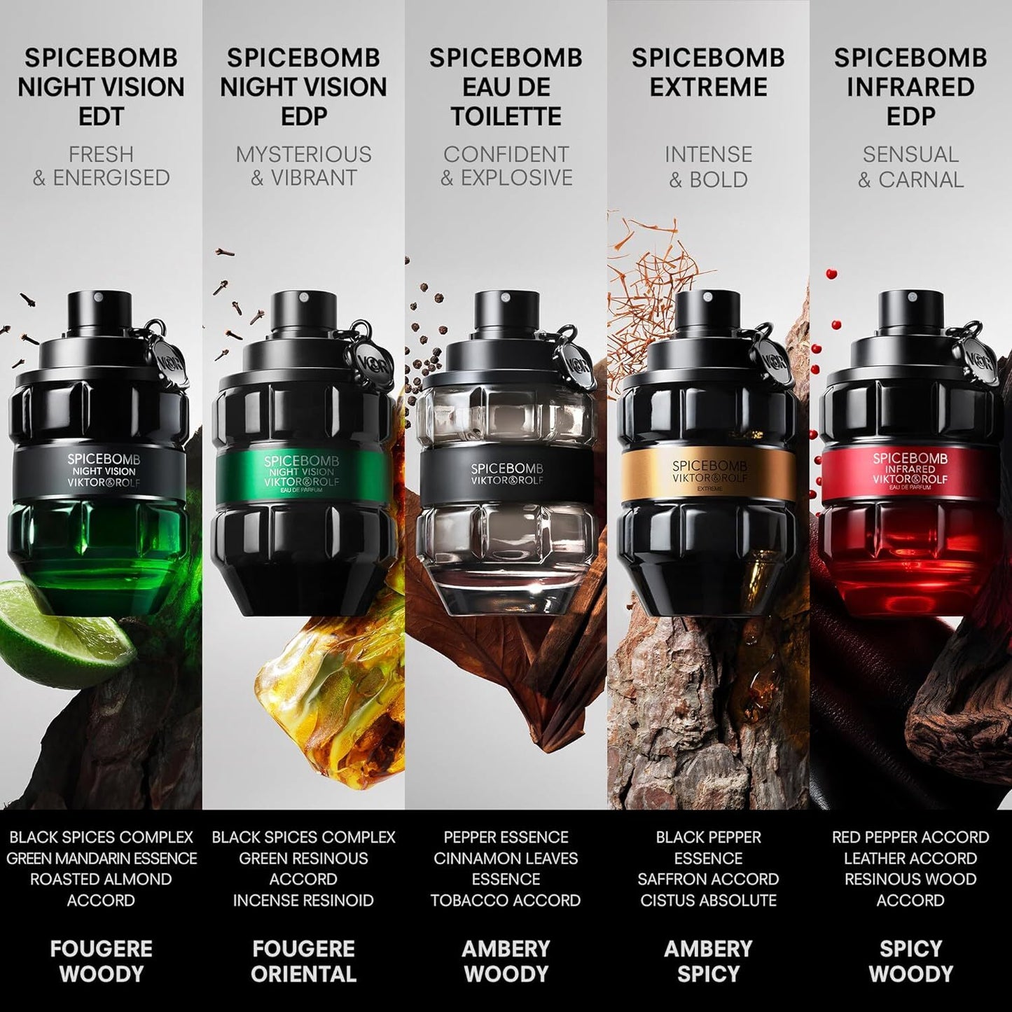 Spicebomb Extreme Viktor&Rolf