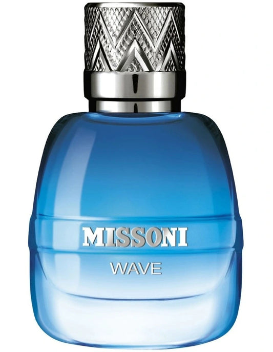 Missoni Wave Pour Homme EDT