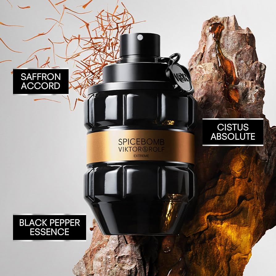 Spicebomb Extreme Viktor&Rolf