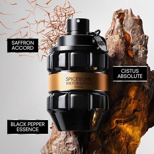 Spicebomb Extreme Viktor&Rolf