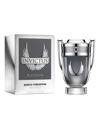 Invictus Platinum Paco Rabanne 5ML