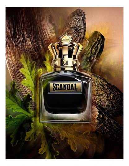 Jean Paul Gaultier Scandal le parfum.