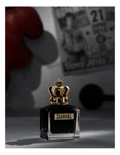 Jean Paul Gaultier Scandal le parfum.