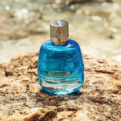 Missoni Wave Pour Homme EDT