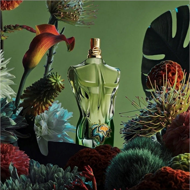 Le Beau Paradise Garden Jean Paul Gaultier