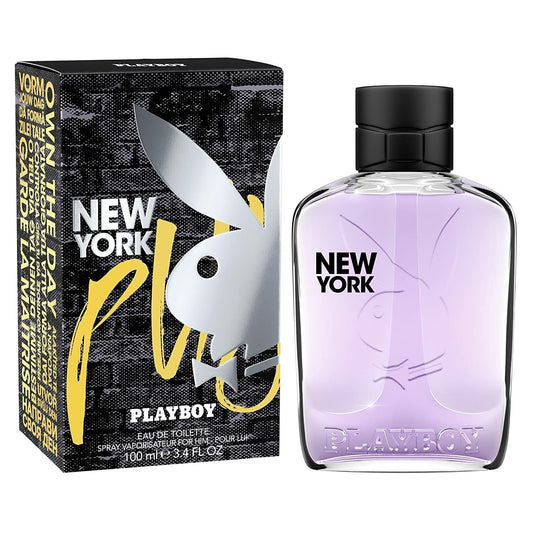 Playboy New York